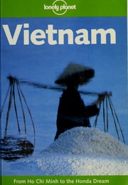 Vietnam 6th Edition Mason Florence