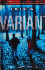 Variant Wells Robison