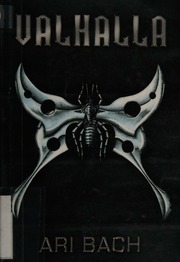 Valhalla Bach Ari Author