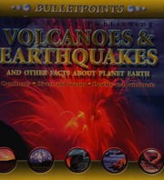 Volcanoes Earthquakes And Other Facts About Planet Earth Farndon