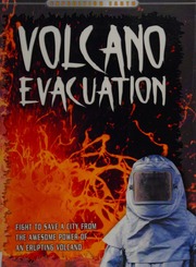 Volcano Evacuation Dixon Dougal
