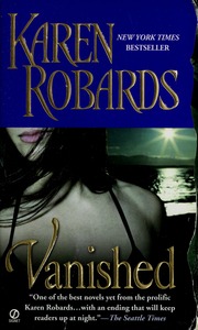 Vanished Robards Karen