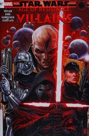 Villains Taylor Tom 1978 Author Kirk Leonard Artist