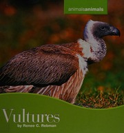 Vultures Rebman Renée C 1961