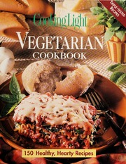 Vegetarian Cookbook Mcintosh Susan M