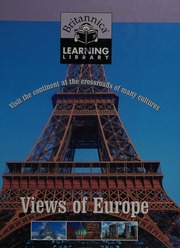 Views Of Europe Unknown