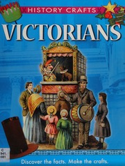 Victorians Macdonald Fiona 1958 Author Nicholson Sue 1961 Author