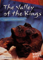 The Valley Of The Kings Egypts Greatest Mummies None Burgan