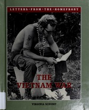 The Vietnam War Schomp Virginia