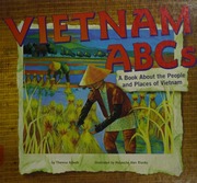 Vietnam Abcs A Book About The People And Places Of Vietnam Alberti