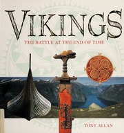 Vikings The Battle At The End Of Time None Allan Tony 1946
