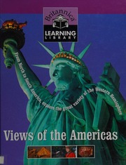 Views Of The Americas Unknown