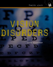 Vision Disorders Klosterman Lorrie