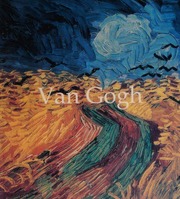 Van Gogh 18531890 New Ed Edition Gogh Vincent Van 18531890