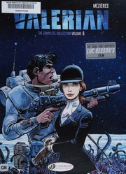 Valerian The Complete Collection Volume 4 Christin Pierre