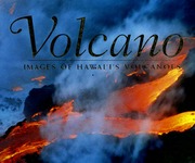 Volcano Images Of Hawaiʻis Volcanoes Peebles Douglas