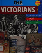 Victorians New Ed Edition Wright Rachel