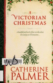 A Victorian Christmas Palmer Catherine 1956