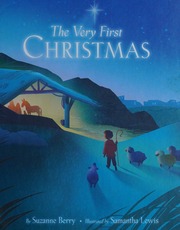 Very First Christmas Na