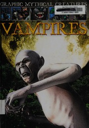 Vampires Jeffrey Gary Verma Dheeraj Illustrator