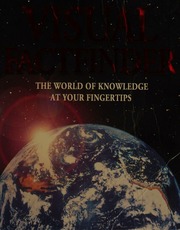 Visual Factfinder Unknown