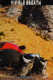 Visible Breath The Winter Anthology 2010 Goodyer Ronnie Bauling