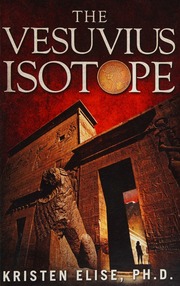 The Vesuvius Isotope Elise Kristen