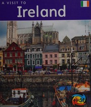 A Visit To Ireland Rev And Updated Alcraft Rob 1966