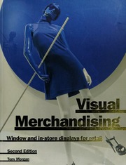 Visual Merchandising Window And Instore Displays For Retail Morgan