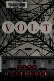 Volt Stories Heathcock Alan