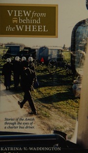 View From Behind The Wheel Waddington Katrina