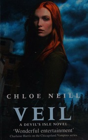 Veil Neill Chloe