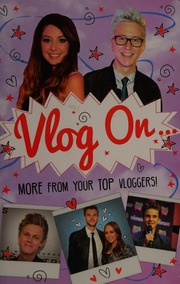 Vlog On More From Your Top Vloggers Clarkson Stephanie