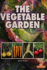 The Vegetable Garden Berger Melvin Newbridge Communications