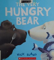 Very Hungry Bear Unknown