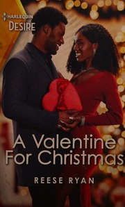 Valentine For Christmas An Older Woman Younger Man Romance Reese Ryan