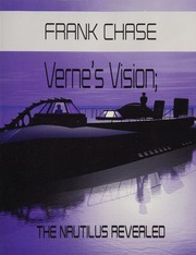 Vernes Vision The Nautilus Revealed Frank Chase