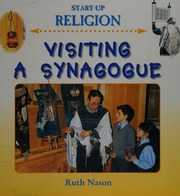Visiting A Synagogue Nason Ruth