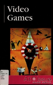 Video Games None None None Haugen David M 1969