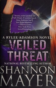 Veiled Threat Mayer Shannon 1979 Author