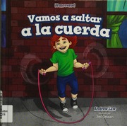 Vamos A Saltar La Cuerda Lets Jump Rope Law Andrew Author