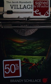 Villagers Schillace Brandy