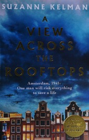 A View Across The Rooftops Kelman Suzanne Author