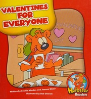 Valentines For Everyone Minden Cecilia Meier Joanne D Ostrom