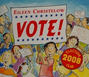 Vote Christelow Eileen