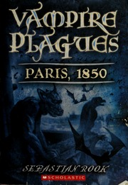 Paris 1850 Rook Sebastian