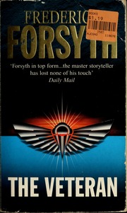 The Veteran And Other Stories Forsyth Frederick 1938