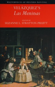 Velazquezs Las Meninas Velazquez Diego 15991660 Stratton