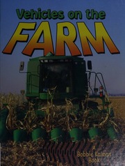 Vehicles On The Farm Peppas Lynn