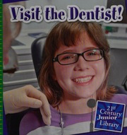 Visit The Dentist Marsico Katie 1980 Author